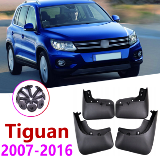 Бризковики (комплект)