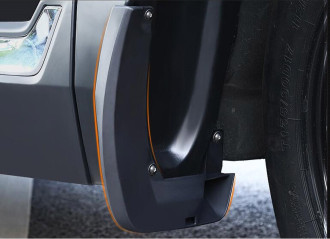 Бризковики (комплект)