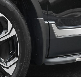 Бризковики (комплект)