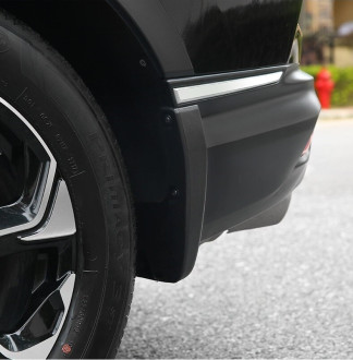 Бризковики (комплект)