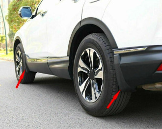 Бризковики (комплект)