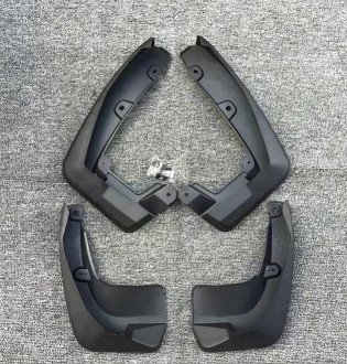 Бризковики (комплект)