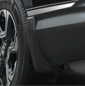 Бризковики (комплект)