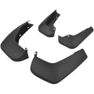 Бризковики (комплект 4 шт)