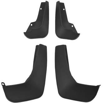 Бризковики (комплект 4 шт)