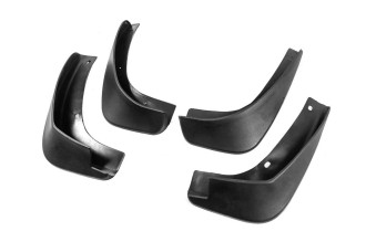 Бризковики (комплект 4 шт)