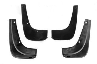 Бризковики (комплект 4 шт)