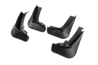 Бризковики (комплект 4 шт)