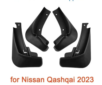 Бризковики (комплект 4 шт)