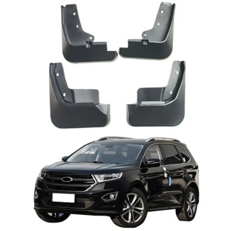 Бризковики (комплект 4 шт) Ford Benke