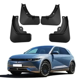 Бризковики (комплект 4 шт)