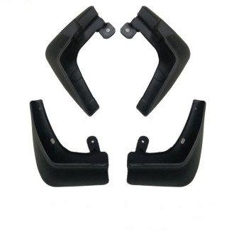 Бризковики (комплект 4 шт)