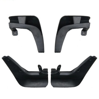 Бризковики (комплект 4 шт)