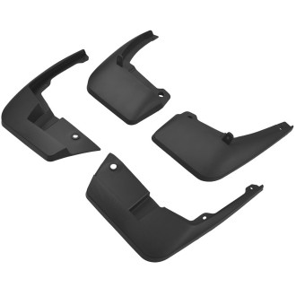 Бризковики (комплект 4 шт)