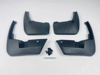 Бризковики (комплект 4 шт)