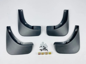 Бризковики (комплект 4 шт)