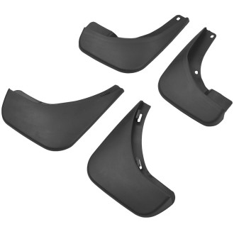 Бризковики (комплект 4 шт)