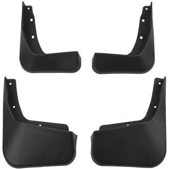 Бризковики (комплект 4 шт)