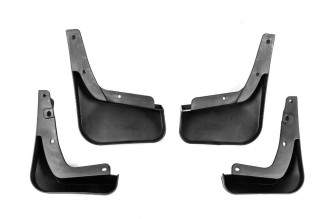 Бризковики (комплект 4 шт)