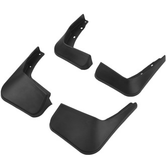 Бризковики (комплект 4 шт)