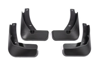 Бризковики (комплект 4 шт) Volkswagen Benke