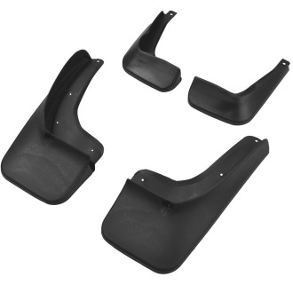 Бризковики (комплект 4 шт)