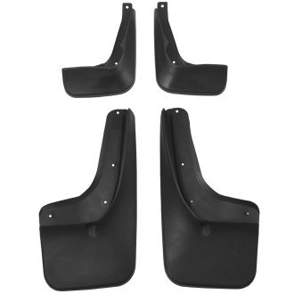 Бризковики (комплект 4 шт)