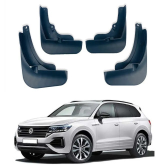 Бризковики (комплект 4 шт) Volkswagen Benke