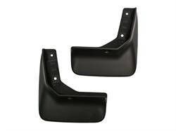 Бризковики задні  Mitsubishi