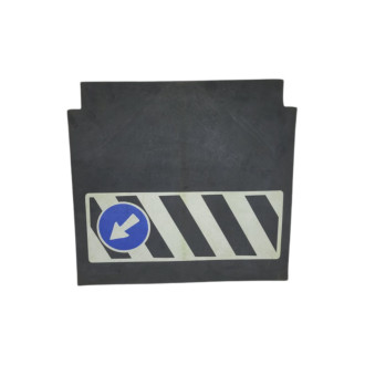 Задні бризковики  PLATANIK