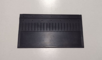 Бризковик універсальний  PLATANIK