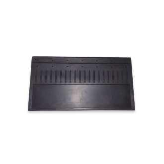 Задні бризковики  PLATANIK