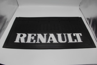 Задні бризковики  PLATANIK