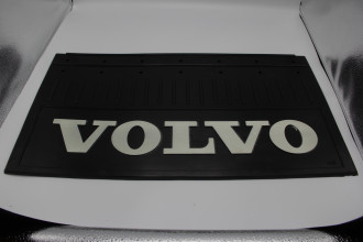 Задні бризковики  PLATANIK