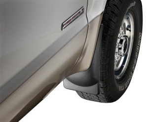 Бризковики передні, 2штуки Dodge;RAM Ram 1500 Classic 2006 - 2008 WeatherTech 110007  WeatherTech