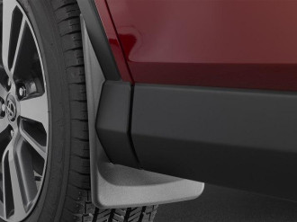 Бризковики передні, 2штуки Toyota RAV4 2016 - 2018 WeatherTech 110057  WeatherTech