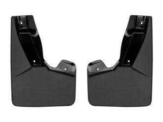 Бризковики передні, 2штуки Toyota RAV4 2013 - 2015 WeatherTech 110053  WeatherTech