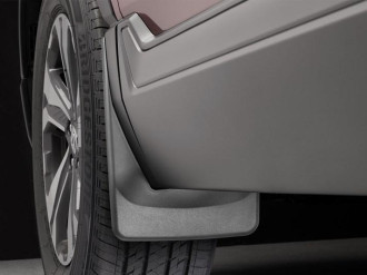 Бризковики передні, 2штуки Dodge Durango 2011 - 2021 WeatherTech 110124  WeatherTech