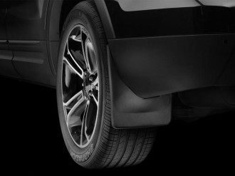 Бризковики задні, 2штуки Ford Explorer 2011 - 2019 WeatherTech 120039  WeatherTech