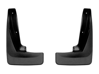 Бризковики задні, 2штуки Volkswagen Tiguan 2018 - 2020 WeatherTech 120143  WeatherTech