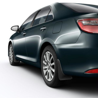 Бризковики (комплект)  TOYOTA/LEXUS