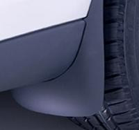 Бризковики передні  Volvo