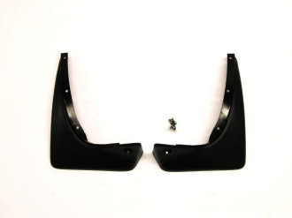 Бризковики задні  VAG