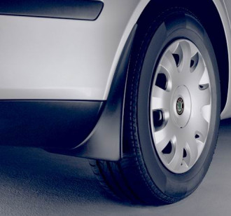 Бризковики задні  VAG