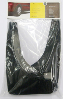 Бризковики (комплект)  VAG