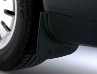 Бризговик передній  VAG