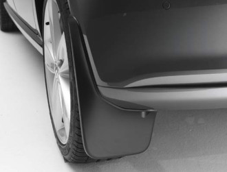 Бризковики передні  VAG