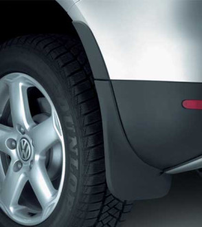Подовжувачі задніх бризковиків  VAG
