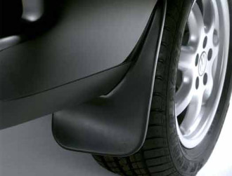 Бризковики (комплект)  VAG