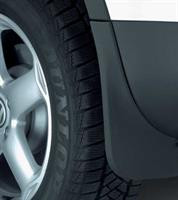 Бризговик передній  VAG